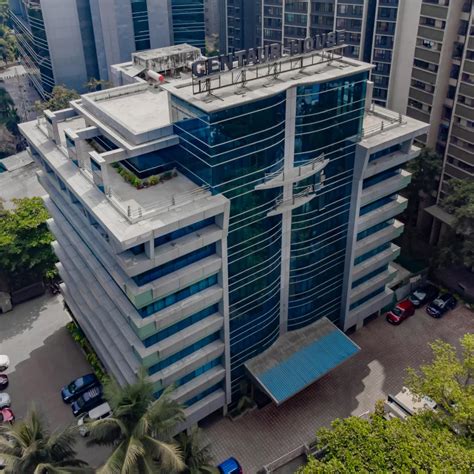 Centaur House | Gold Coin Group