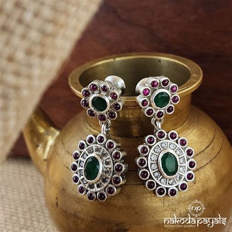 Earrings – Page 22 – Nakoda Payals