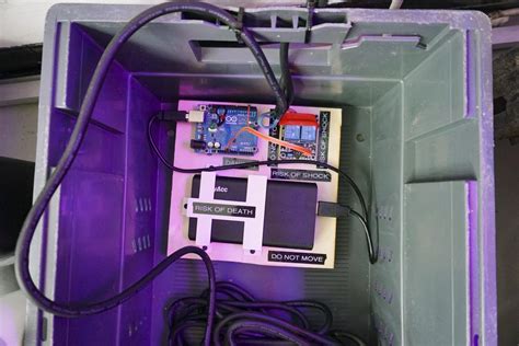 Mitigation of Shock Journal — Superflux
