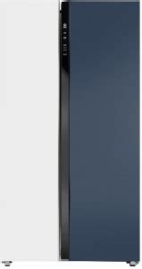 Haier Refrigerator 172.27 cm Insta Switch Jackets - HIJ-682D Magnetic ...