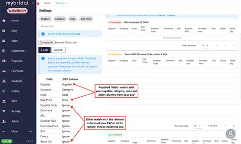 Image result for Import CSV File in Term Store Tool