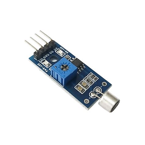 Image result for Sound Sensor Module