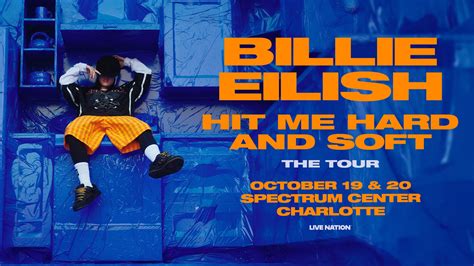 Billie Eilish | Spectrum Center Charlotte