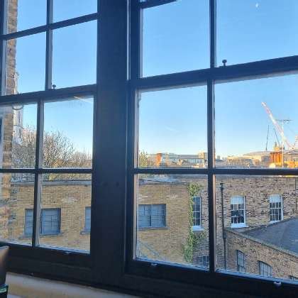 Connected Places Catapult Office Photos