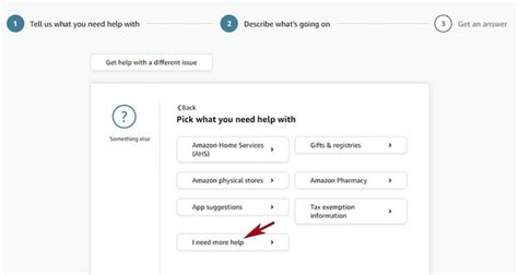Amazon Video Help Customer Service 的图像结果