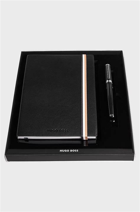 HUGO BOSS Writing Instruments – Elaborate designs | Men
