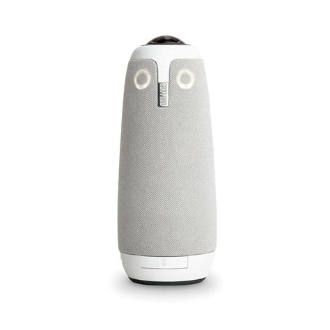 Amazon.in: Buy Meeting Owl 3 (Next Gen) 360-Degree, 1080p HD Smart ...