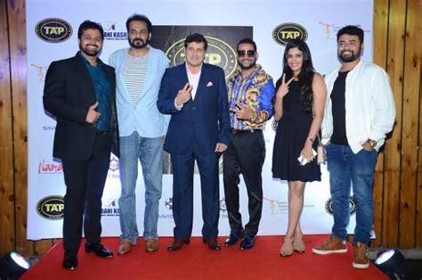 Foot-tapping Karaoke Kraziness with celebs! - Photos,Images,Gallery - 71187