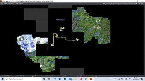 Image result for Open MCA File