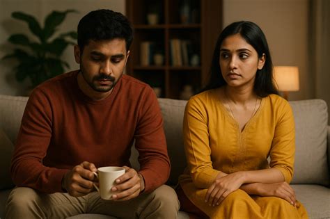 Trust Issues in Arranged Marriages: 10 Signs & Solutions | Loyalty Test ...