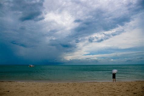 Southwest Monsoon (Rainy Season) in Thailand 2025 - Rove.me