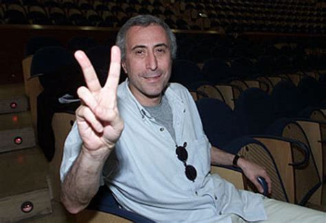 El director georgiano Dito Tsintsadze | Cultura | EL PAÍS