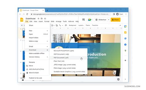 Image result for How Do You Save a PowerPoint Presentation