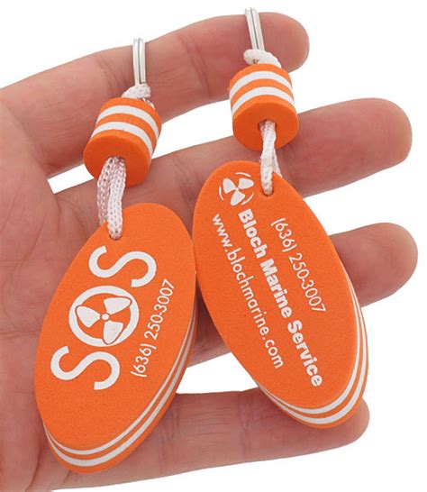 Image result for Custom Floating Keychains