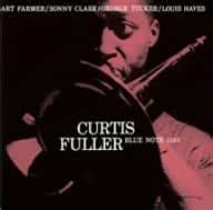 Vol.3: Curtis Fuller: Amazon.in: Music}