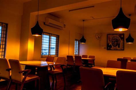 Northern Suites - Venue - MG Road - Weddingwire.in