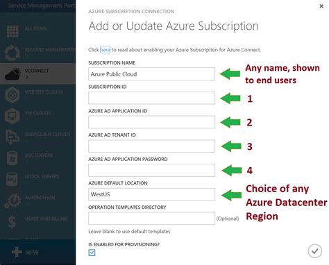Image result for Add Subscription Azure