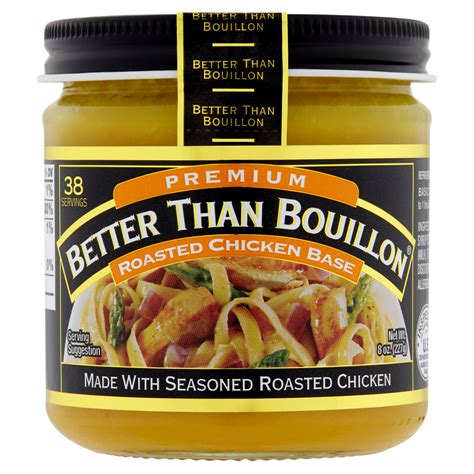 Chicken Boullion Bases & Cubes - Walmart.com