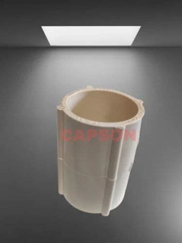 Image result for CPVC 1 in Threaded Extension Coupling