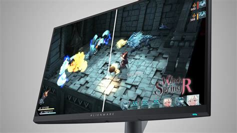 Image result for Alienware Screen Monitor Repair