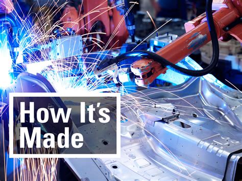 Image result for How It Was Made