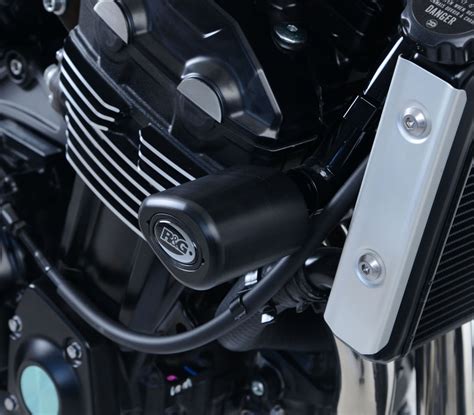 R&G Aero Style Crash Protector for Kawasaki Z900RS Buy Online ...
