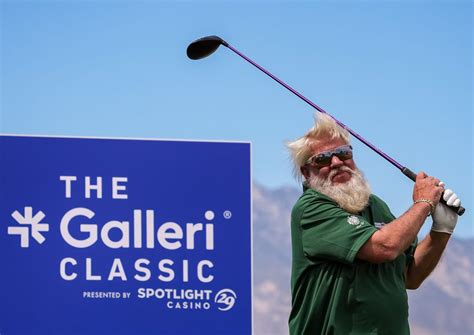 John Daly denies going overboard with his alcohol as he reveals how ...