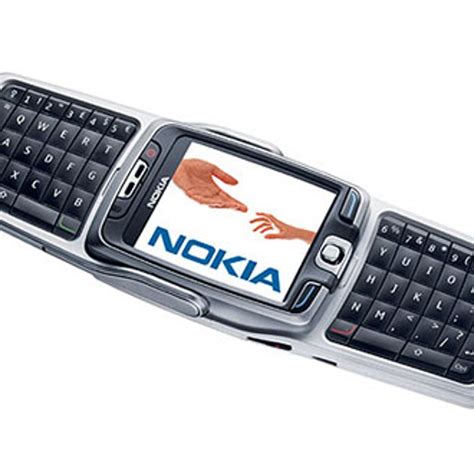 Nokia First Touch Screen 的图像结果