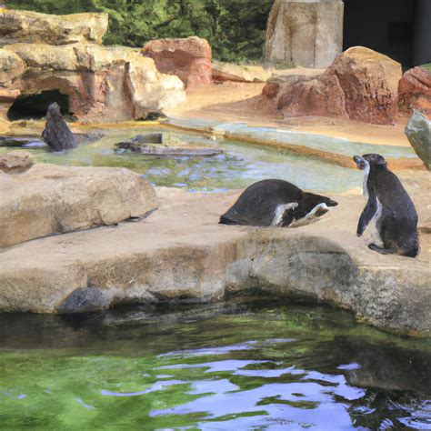 National Zoo and Aquarium - Canberra, Australian Capital Territory In ...