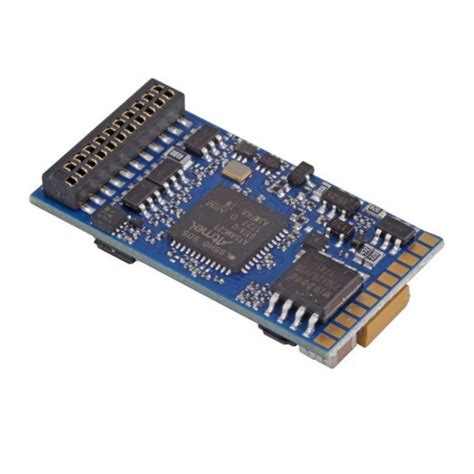 Image result for ESU LokSound Decoder