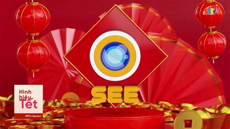 SCTV3 - SEE TV | Hình hiệu Chúc mừng năm mới - Xuân Quý Mão (2023 ...