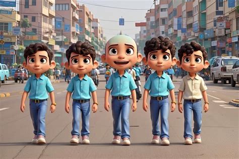 Image result for Alien Walking India