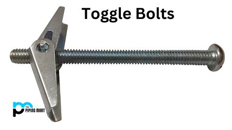 Image result for Toggle Bolt Installation