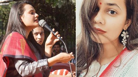 IAS Tina Dabi video viral heart touching singing on stage in lbsnaa ...