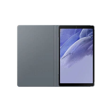 Futrola sa preklopom Tab A7 tamno siva Samsung EF-BT220-PJE | Volim ...