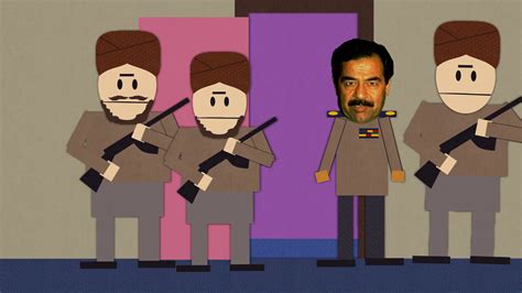 Conjoined Twin Myslexia South Park