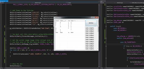 Image result for Create GUI AutoIt