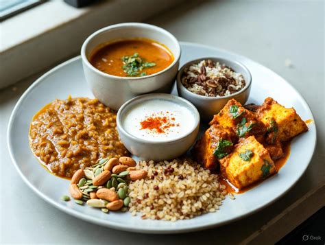 How To Maintain A High-Protein Diet Even With A Hectic Work Schedule ...