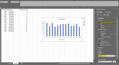 Image result for Format Code Excel Graph