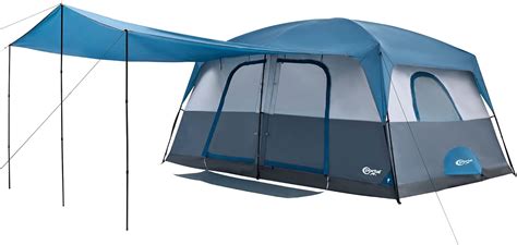 PORTAL 6 | 8 | 10 Person Family Camping Tent with India | Ubuy