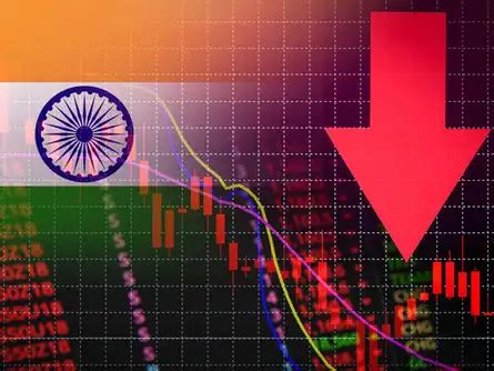 indian economy: GDP Growth rate Q2 Live: India's economy grew at 4.5% ...