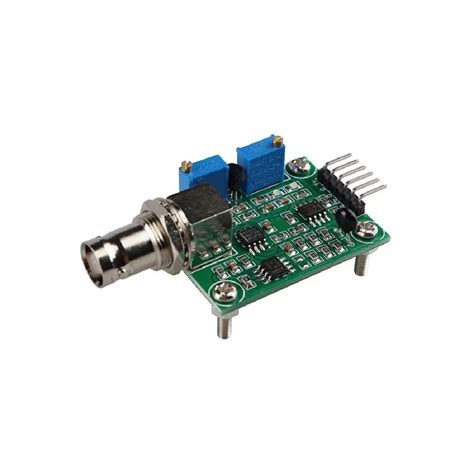 Liquid PH Testing Sensor Module ph0-14 | Robodo