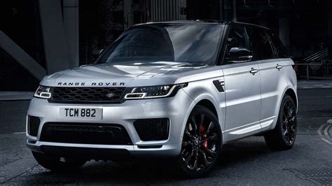 £63,000 Range Rover Sport Named Most Unreliable Car - Arbiterz