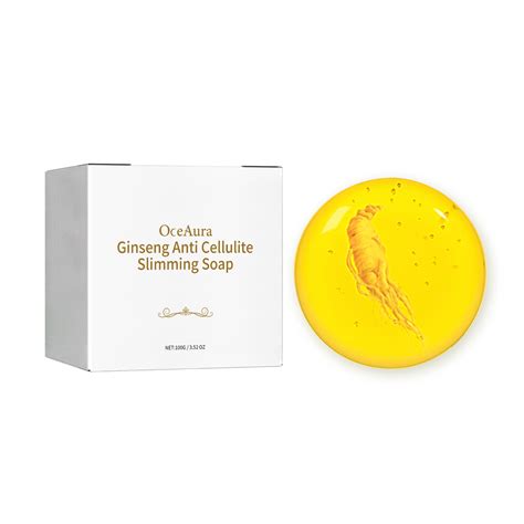 HKEJIAOI Bath Soaps Plant Based Cold Process Natural Bar Soap, with Premium Essential Oils, Dry ...