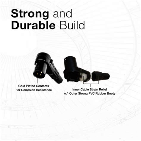 Coluber Cable Balanced Right Angle XLR Male to RCA | Ubuy India