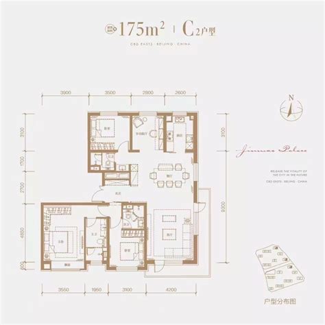 分享一套145平方的新中式，家装施工图平面系统图|空间|其他空间|Z69056146 - 原创作品 - 站酷 (ZCOOL)
