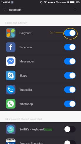 Are you using ‘Redmi’ devices & not getting notifications, even after ...