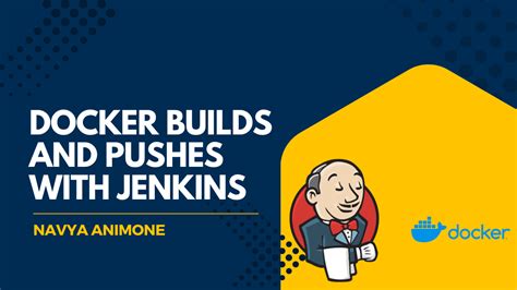 Image result for Jenkins Docker Tutorial