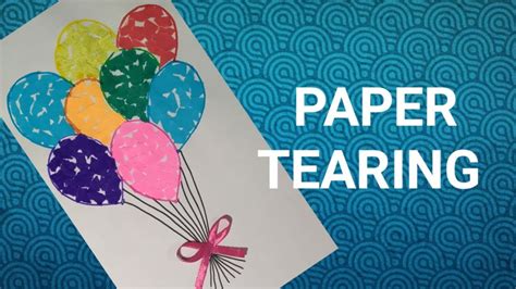 Image result for Paper Tearing Activity
