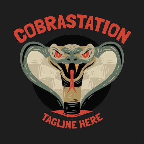 Black mamba logo Images - Free Download on Freepik